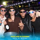 Vaquejada de Serrinha (Sexta-feira)